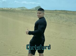 Chrisford