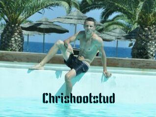 chrishootstud Hentai Pride