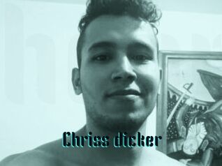 Chriss_dicker