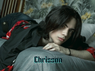 Chrissan