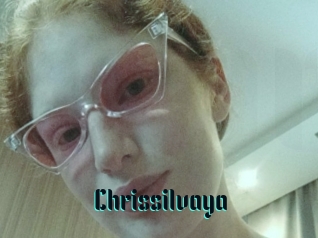 Chrissilvaya