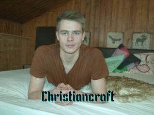 Christiancraft