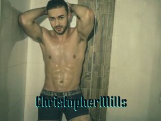 ChristopherMills