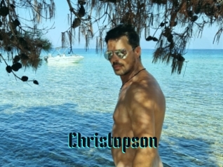 Christopson