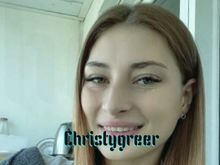 Christygreer