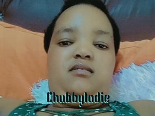 Chubbyladie