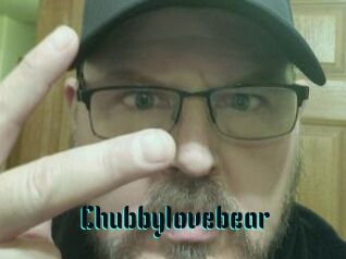 Chubbylovebear