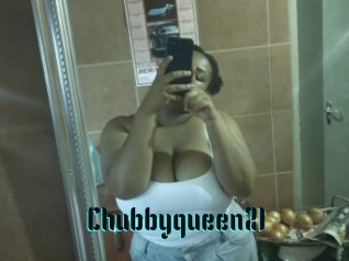 Chubbyqueen21