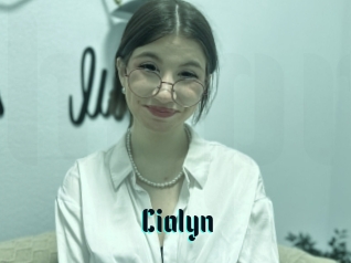 Cialyn