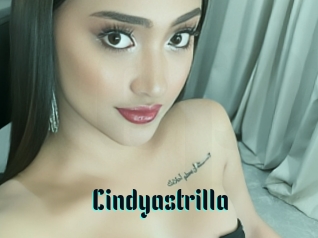 cindyastrilla Hentai Pride