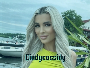 Cindycassidy