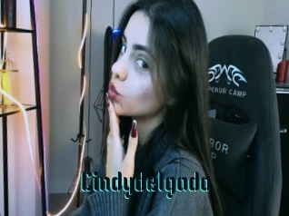 Cindydelgado