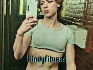 Cindyfitness