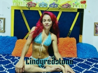 cindyredstone Hentai Pride