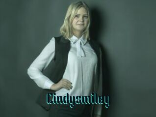 Cindysmiley
