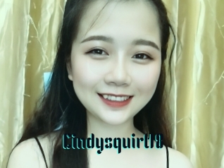 Cindysquirt18