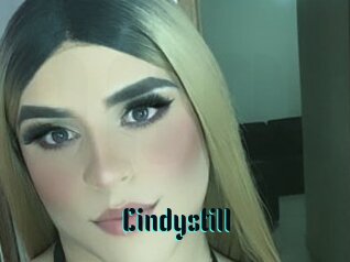 Cindystill