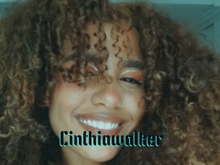 Cinthiawalker