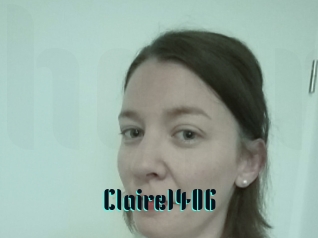 claire1406 Hentai Pride