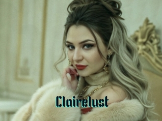 clairelust Hentai Pride