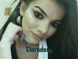 Claradeea