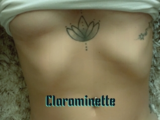 Claraminette