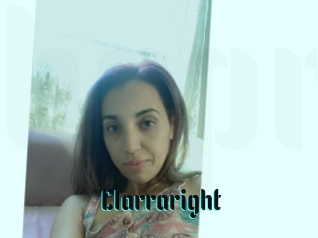 Clarraright