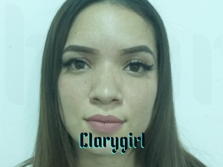 Clarygirl