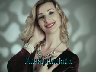 Classyclarissa