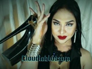 Claudiablossom