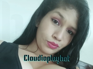 Claudiaplayhot