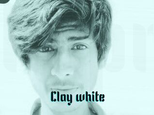 Clay_white