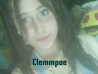 Clemmpoe