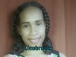 Cleobrooks