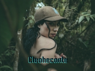 Cleohecante