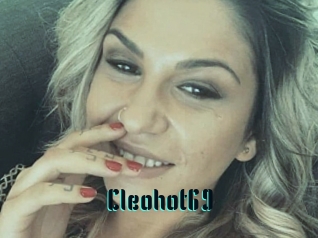 Cleohot69