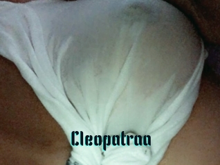 Cleopatraa