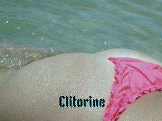 Clitorine