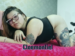 Cloemontiel