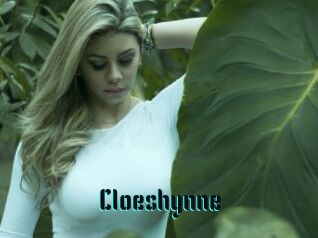 Cloeshynne