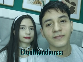 Cloethandmaxx