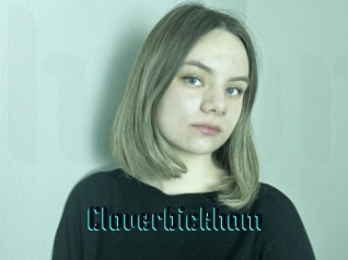 Cloverbickham