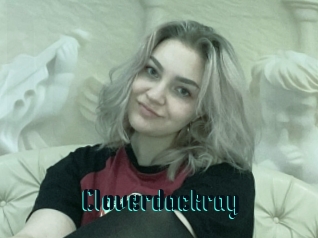 Cloverdockray