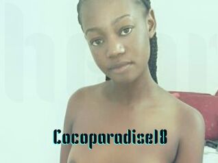 Cocoparadise18