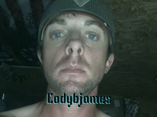 Codybjames