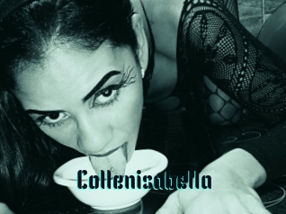 Collenisabella