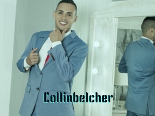 Collinbelcher