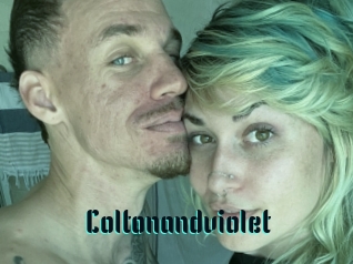 Coltonandviolet