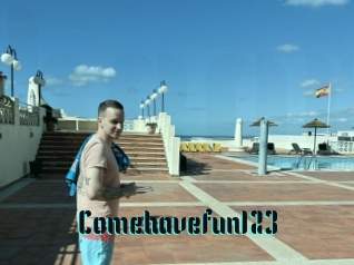 Comehavefun123