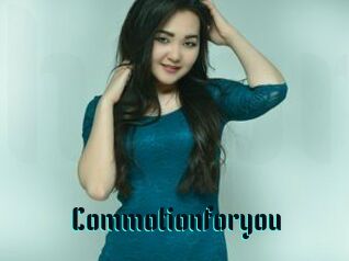 Commotionforyou